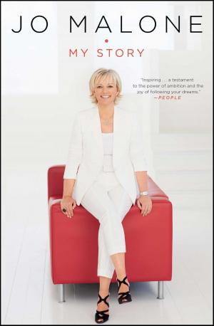Cover of the book Jo Malone by Mel Ziegler, Patricia Ziegler