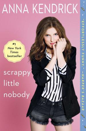 Cover of the book Scrappy Little Nobody by Jim Ardoin