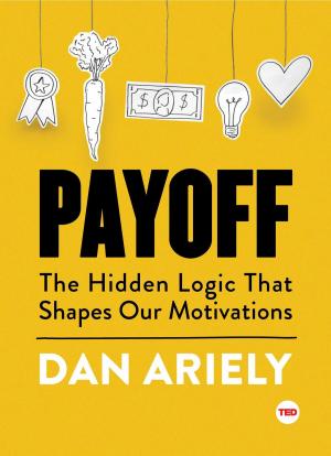 Cover of the book Payoff by David Maraniss