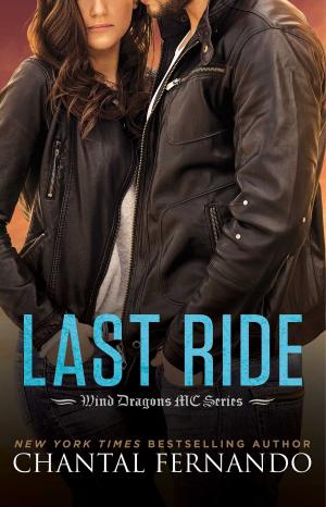 Cover of the book Last Ride by Mary Frances Gualandri
