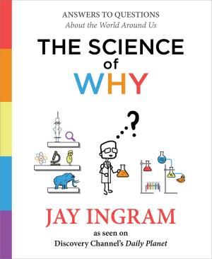 bigCover of the book The Science of Why by 