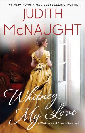 Book cover of Whitney, My Love