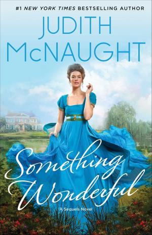 Cover of the book Something Wonderful by Michelle Louring