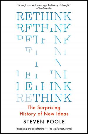 Cover of the book Rethink by Meg Wolitzer