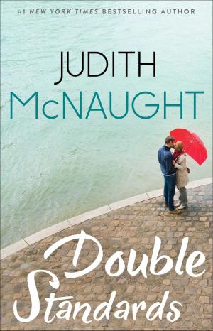 Cover of the book Double Standards by Matthew Costello