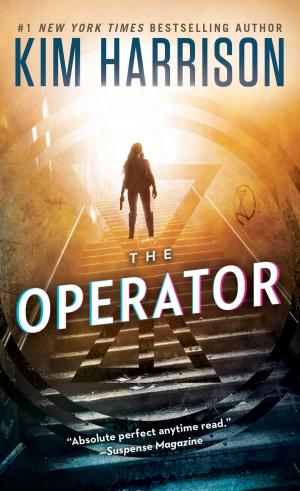 bigCover of the book The Operator by 