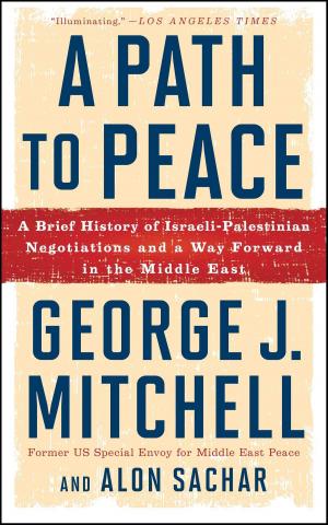Book cover of A Path to Peace