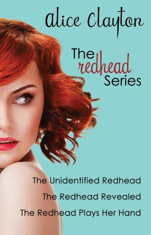 Book cover of The Redhead Series