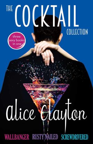 Book cover of The Cocktail Collection