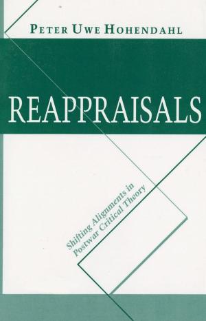 bigCover of the book Reappraisals by 