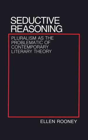 Cover of the book Seductive Reasoning by Konrad Paul Liessmann