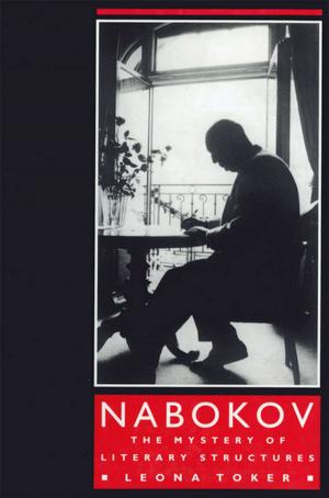 Cover of the book Nabokov by Omer Bartov