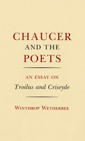 Cover of the book Chaucer and the Poets by Jim Redmond, Jen Michalski, Cynthia Marie Hoffman