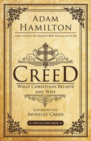 Cover of the book Creed Youth Study Book by Erik Rees, Jeff Jernigan