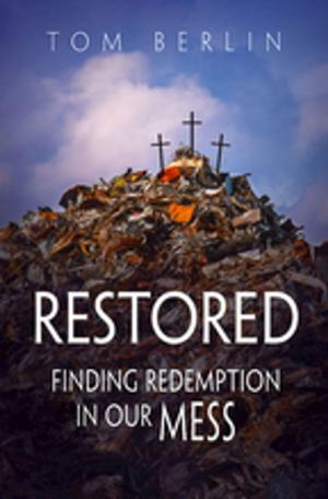 Cover of the book Restored by Larry W. Hurtado
