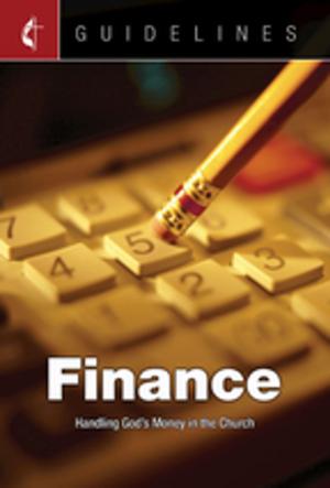 Cover of the book Guidelines Finance by Julie Conrady, Lara Blackwood Pickrel, Lee Yates, Jenny Youngman