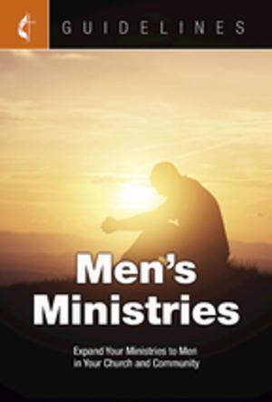 Cover of the book Guidelines Men’s Ministries by General Commission on Religion and Race
