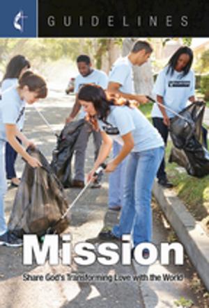 Cover of Guidelines Mission