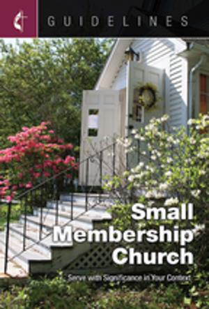 bigCover of the book Guidelines Small Membership Church by 