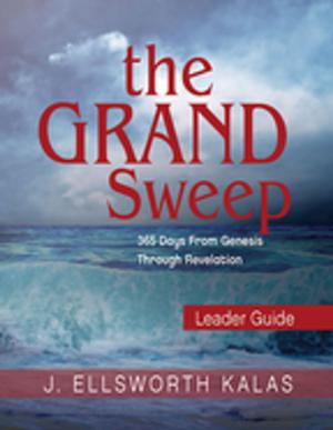 Cover of the book The Grand Sweep Leader Guide by Lee H. Butler, Jr., Homer Ashby