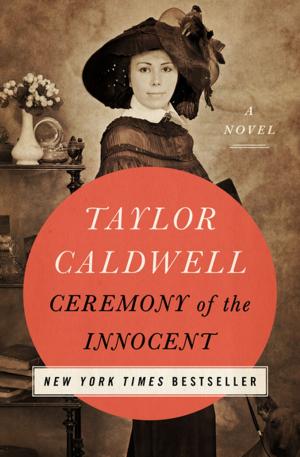 Cover of the book Ceremony of the Innocent by Clancy Sigal