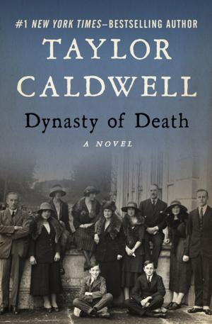 Book cover of Dynasty of Death