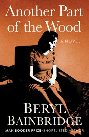 Book cover of Another Part of the Wood