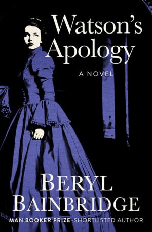 Cover of the book Watson's Apology by Mary Wesley