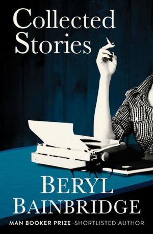 Cover of the book Collected Stories by Dee Brown