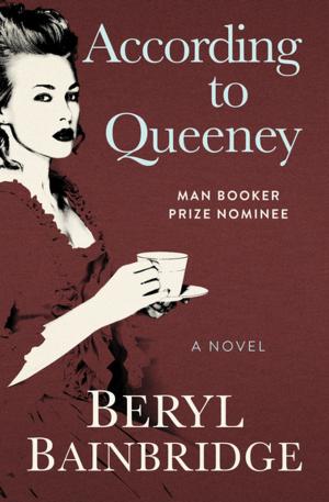 Book cover of According to Queeney