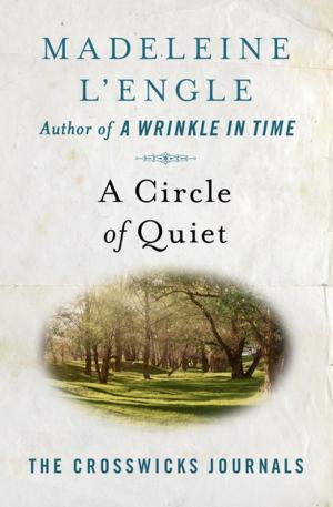 Cover of the book A Circle of Quiet by F. Scott Fitzgerald