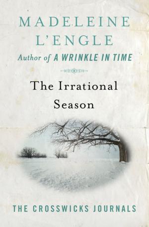 Cover of the book The Irrational Season by Robert K. Tanenbaum