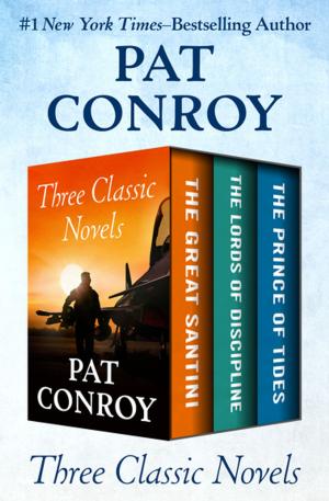 bigCover of the book Three Classic Novels by 