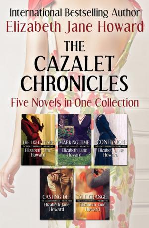 Cover of the book The Cazalet Chronicles by Joan Lowery Nixon
