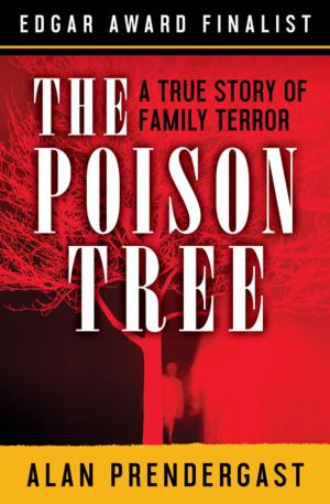 Cover of the book The Poison Tree by Sabrina A. Eubanks