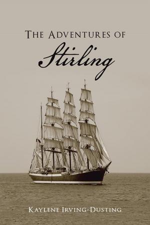 Cover of the book The Adventures of Stirling by William Murinda