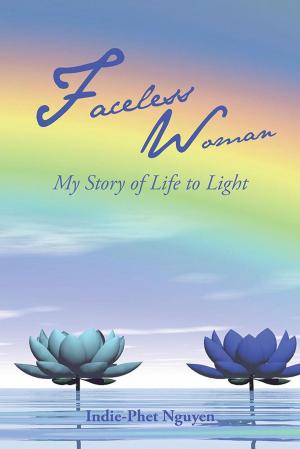 Cover of the book Faceless Woman by Joanne Antoun