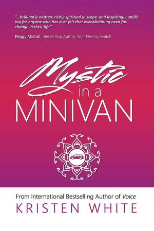 Cover of the book Mystic in a Minivan by Meredith Zelman Narissi