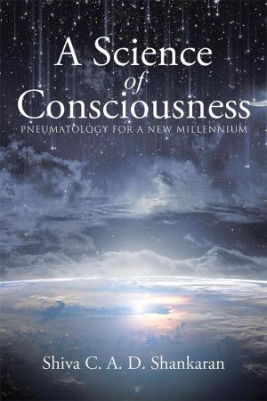 Cover of the book A Science of Consciousness by David J. Daynes