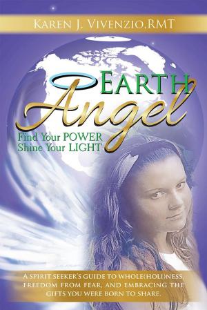 Cover of the book Earth Angel by Otgo Waller
