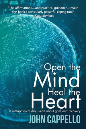 Book cover of Open the Mind Heal the Heart
