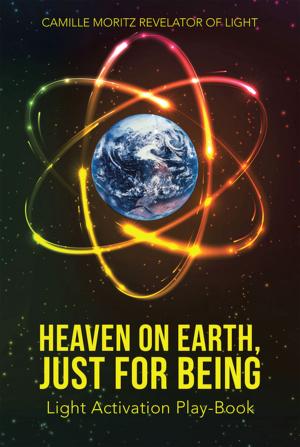 bigCover of the book Heaven on Earth, Just for Being by 