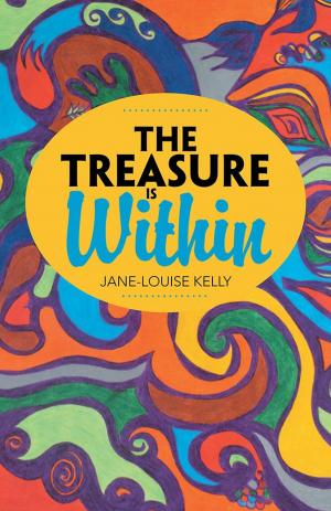 Cover of the book The Treasure Is Within by Bridget Hall