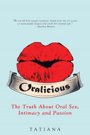 Cover of the book Oralicious by Jennifer Schoenfeld