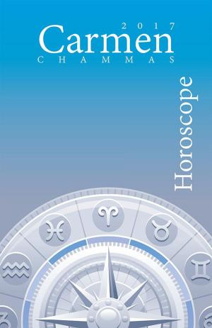 Cover of the book Horoscope 2017 by Irwin Ozborne, Cortland Pfeffer