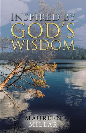 Cover of the book Inspired by God’S Wisdom by Lawrence J. Lincoln MD