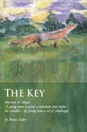 Cover of the book The Key by Nickolas Martin, Linda M. Martin