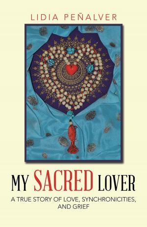 Cover of the book My Sacred Lover by Bill Roberts