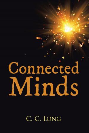 Book cover of Connected Minds