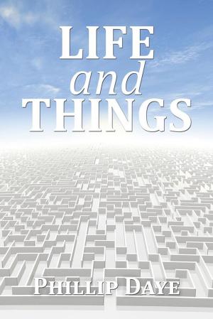 Cover of the book Life and Things by Chris Cook